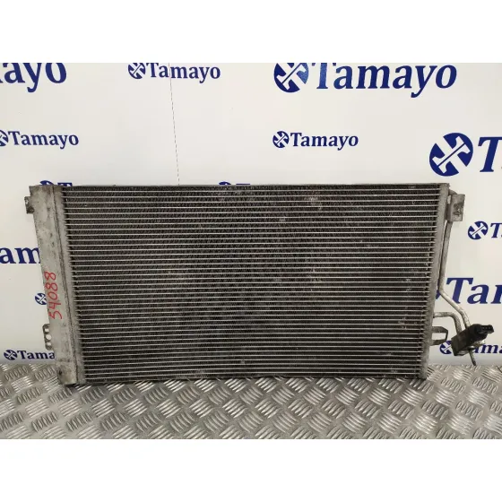 Condensador / Radiador Aire Acondicionado para Mercedes-Benz Viano (W639)