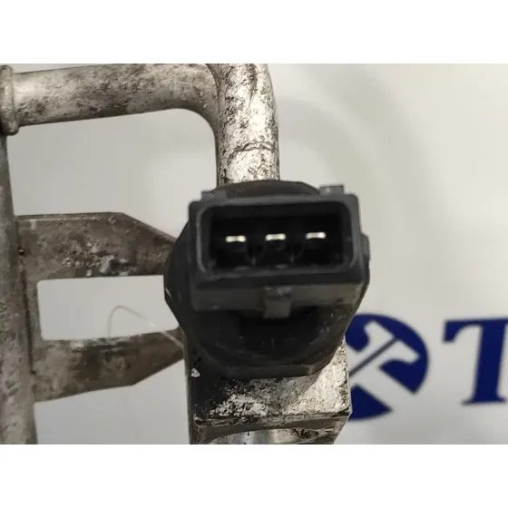 Condensador / Radiador Aire Acondicionado para Mercedes-Benz Viano (W639)