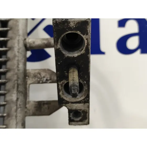 Condensador / Radiador Aire Acondicionado para Mercedes-Benz Viano (W639)