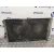 Condensador / Radiador Aire Acondicionado para Mercedes-Benz Viano (W639)