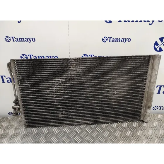 Condensador / Radiador Aire Acondicionado para Mercedes-Benz Viano (W639)