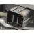 Elevalunas Trasero Izquierdo para Mitsubishi Montero (V60/V70)