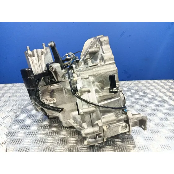 Caja Cambios para Mazda 2 Lim. (De)