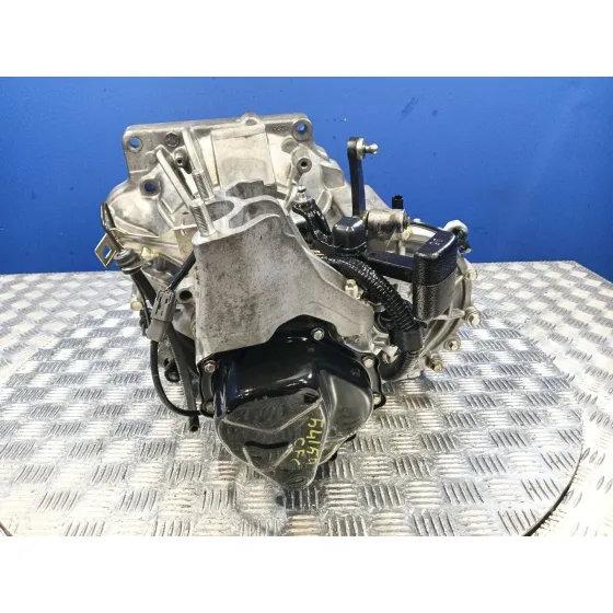 Caja Cambios para Mazda 2 Lim. (De)