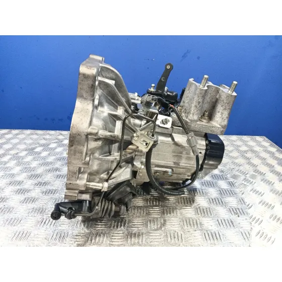 Caja Cambios para Mazda 2 Lim. (De)