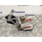 Cerradura Puerta Trasera Izquierda para Mitsubishi Montero (V60/V70)