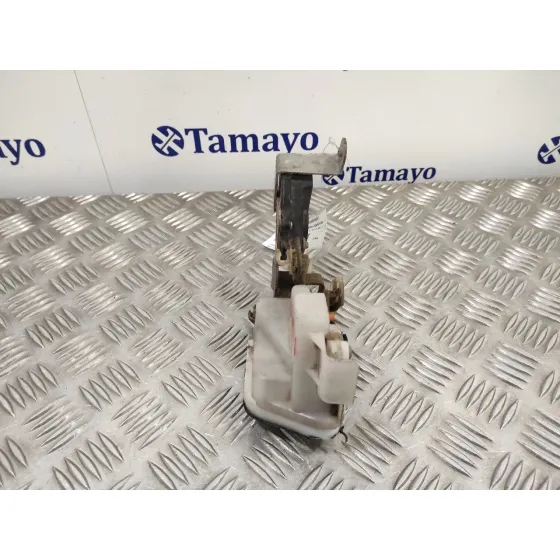 Cerradura Puerta Trasera Izquierda para Mitsubishi Montero (V60/V70)