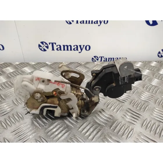 Cerradura Puerta Trasera Izquierda para Mitsubishi Montero (V60/V70)