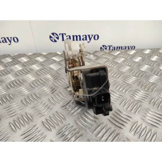 Cerradura Puerta Trasera Izquierda para Mitsubishi Montero (V60/V70)