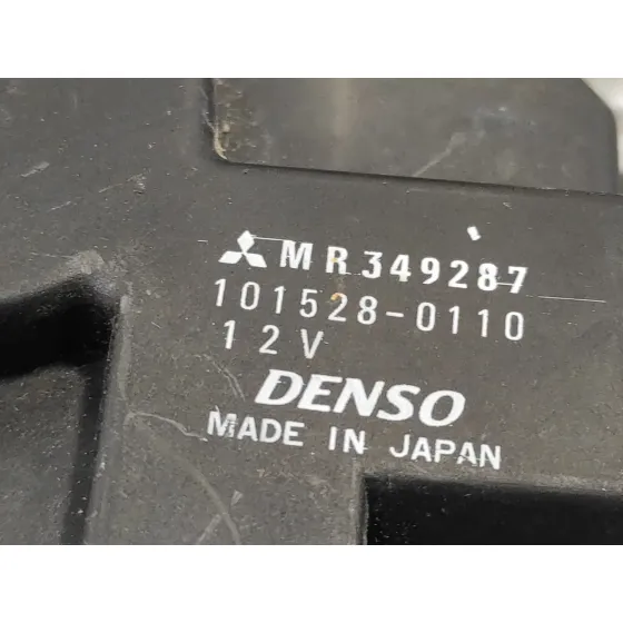 Cerradura Puerta Trasera Izquierda para Mitsubishi Montero (V60/V70)