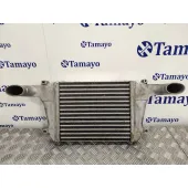 Intercooler para Nissan Cabstar Tl35