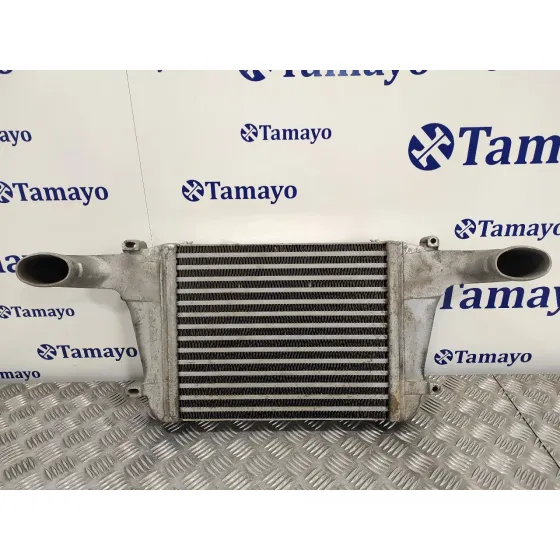Intercooler para Nissan Cabstar Tl35
