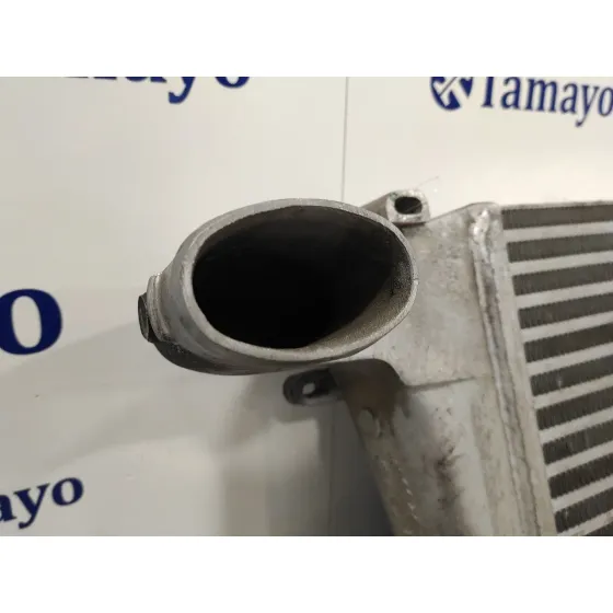 Intercooler para Nissan Cabstar Tl35