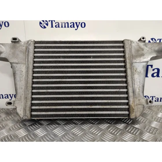 Intercooler para Nissan Cabstar Tl35