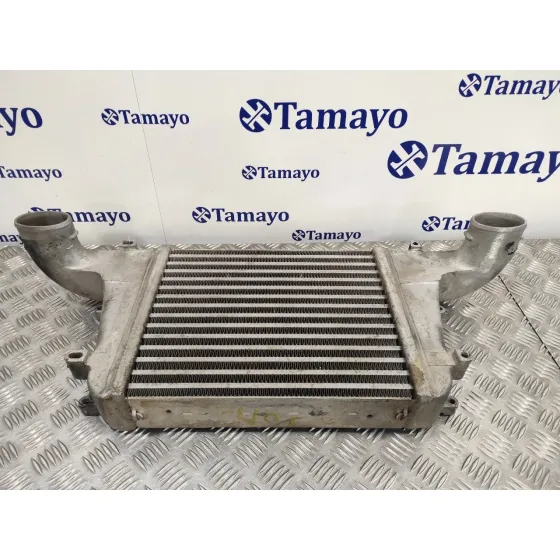 Intercooler para Nissan Cabstar Tl35