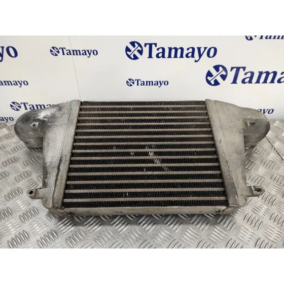Intercooler para Nissan Cabstar Tl35