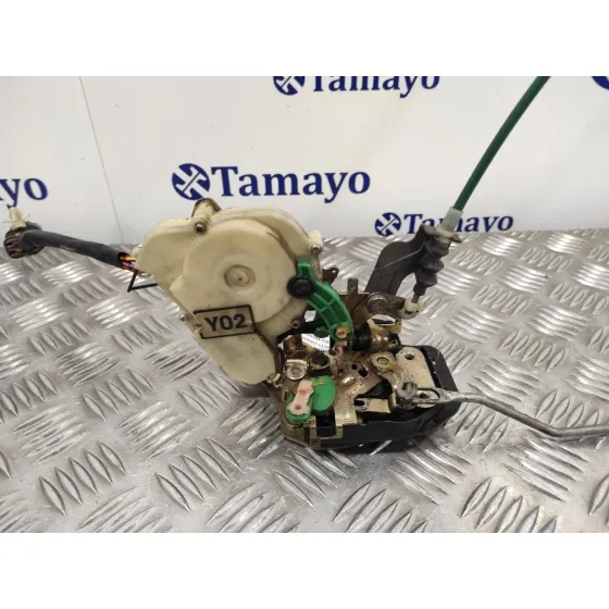 Cerradura Puerta Delantera Izquierda para Kia Sorento