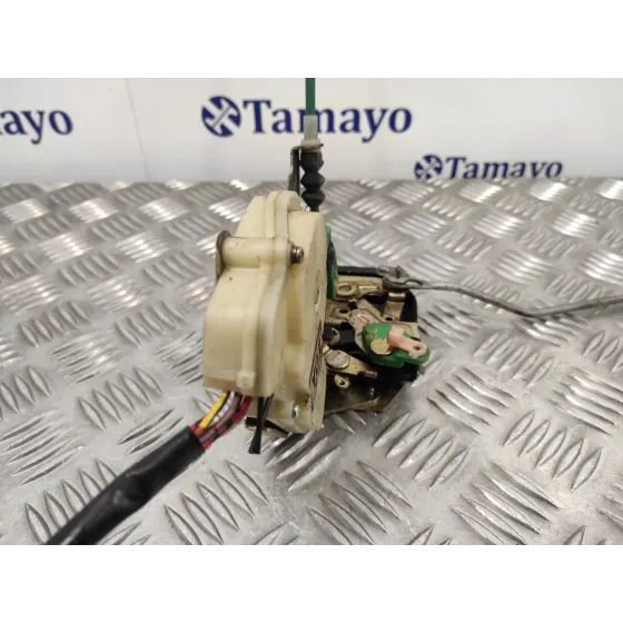 Cerradura Puerta Delantera Izquierda para Kia Sorento