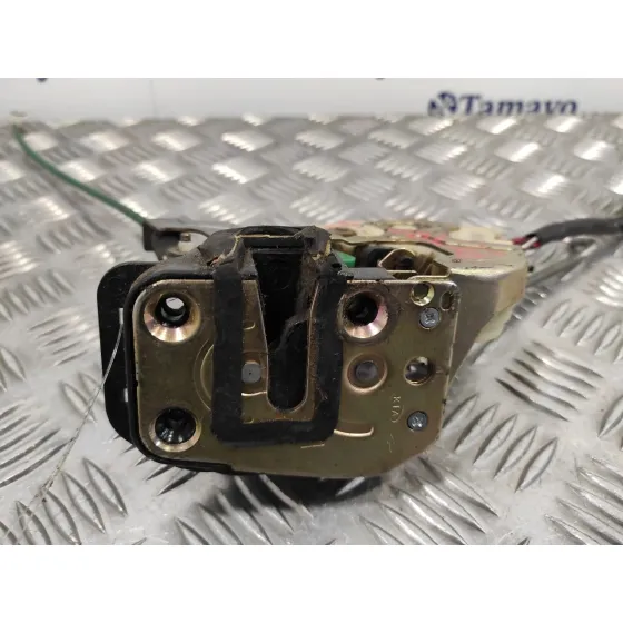 Cerradura Puerta Delantera Izquierda para Kia Sorento