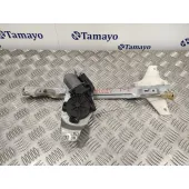 Elevalunas Trasero Izquierdo para Citroën C4 Picasso
