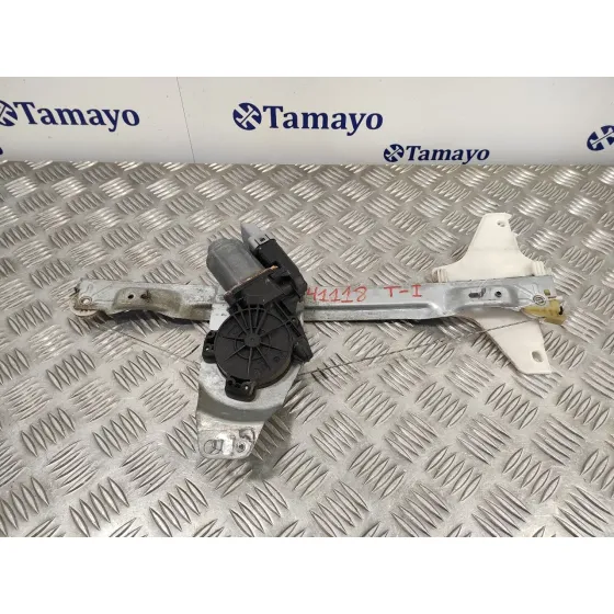 Elevalunas Trasero Izquierdo para Citroën C4 Picasso