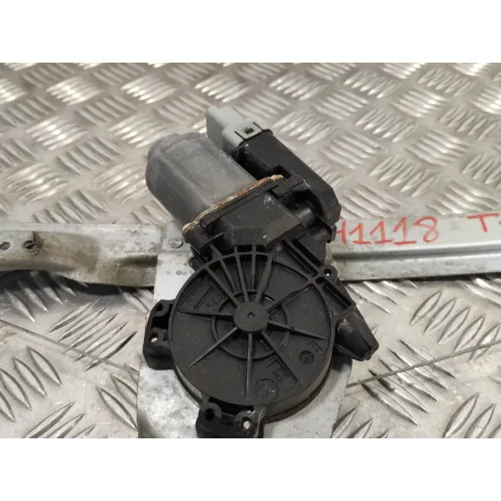 Elevalunas Trasero Izquierdo para Citroën C4 Picasso