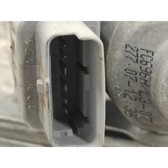 Elevalunas Trasero Izquierdo para Citroën C4 Picasso
