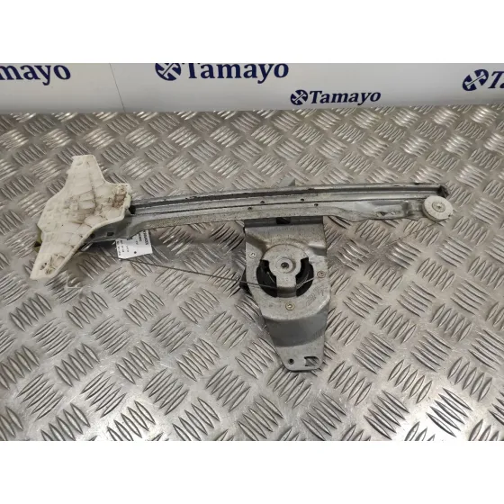 Elevalunas Trasero Izquierdo para Citroën C4 Picasso