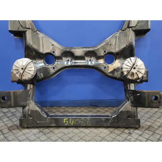 Puente Delantero para Mercedes-Benz Viano (W639)