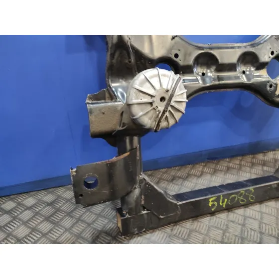 Puente Delantero para Mercedes-Benz Viano (W639)