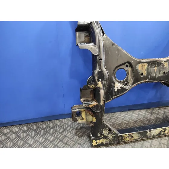 Puente Delantero para Mercedes-Benz Viano (W639)