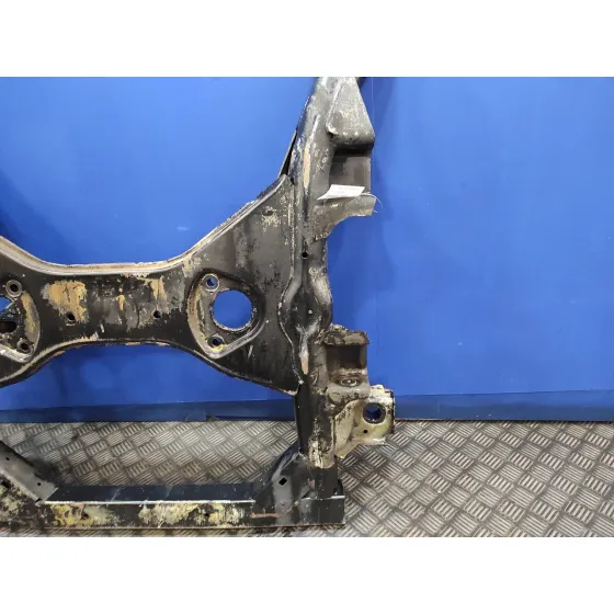 Puente Delantero para Mercedes-Benz Viano (W639)
