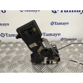 Cerradura Puerta Delantera Derecha para Mazda 6 Berlina (Gg)