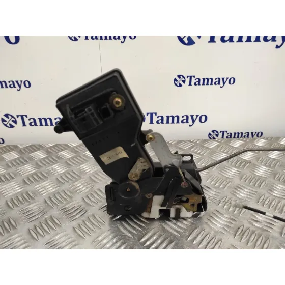 Cerradura Puerta Delantera Derecha para Mazda 6 Berlina (Gg)