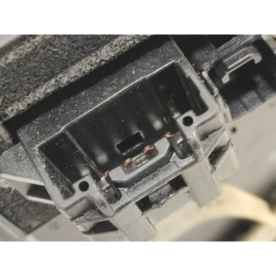 Cerradura Puerta Delantera Derecha para Mazda 6 Berlina (Gg)
