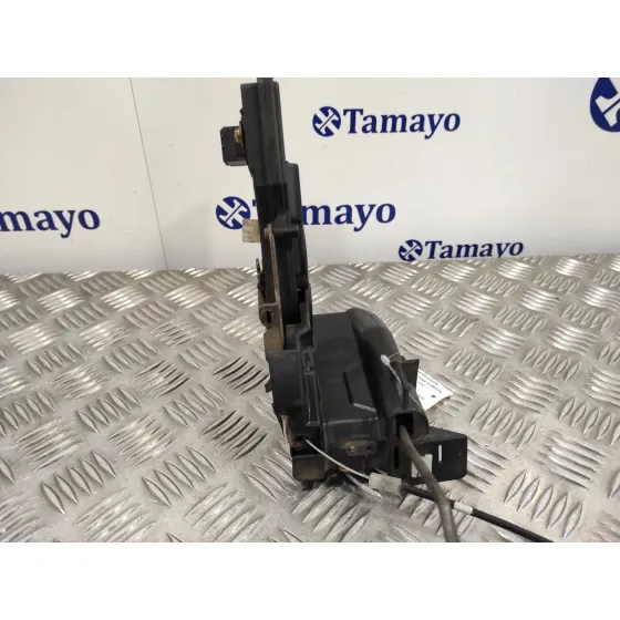 Cerradura Puerta Delantera Derecha para Mazda 6 Berlina (Gg)