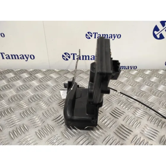 Cerradura Puerta Delantera Derecha para Mazda 6 Berlina (Gg)