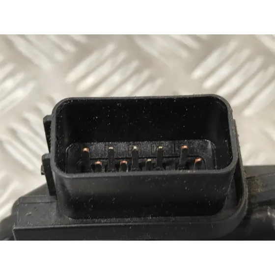Cerradura Puerta Delantera Izquierda para Mazda 5 Berl. (Cr)