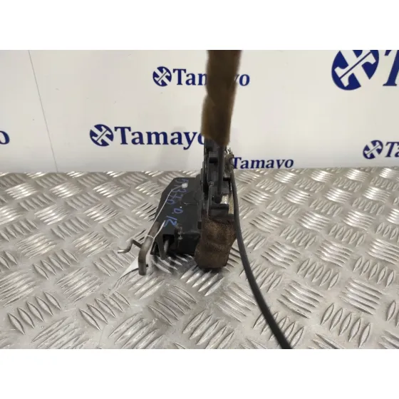 Cerradura Puerta Delantera Izquierda para Mazda 5 Berl. (Cr)