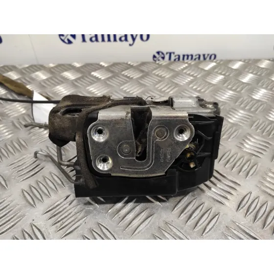 Cerradura Puerta Delantera Izquierda para Mazda 5 Berl. (Cr)