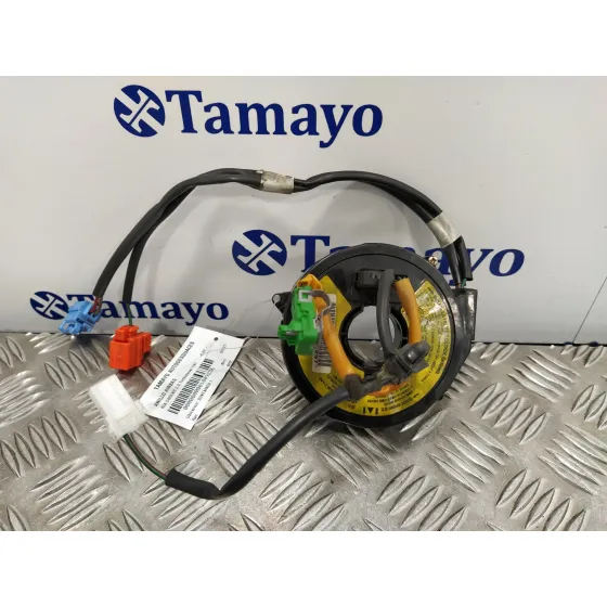 Anillo Airbag para Kia Carens