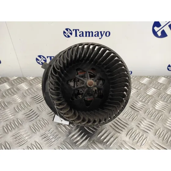 Motor Calefaccion para Volkswagen Golf V Berlina (1K1)