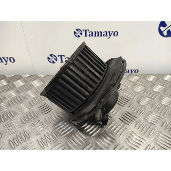 Motor Calefaccion para Volkswagen Golf V Berlina (1K1)