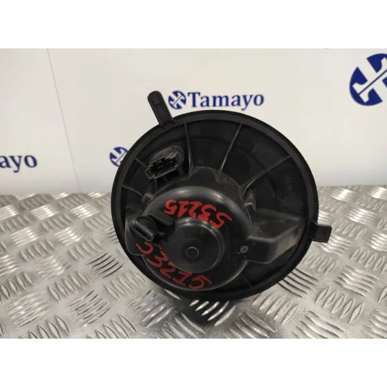 Motor Calefaccion para Volkswagen Golf V Berlina (1K1)
