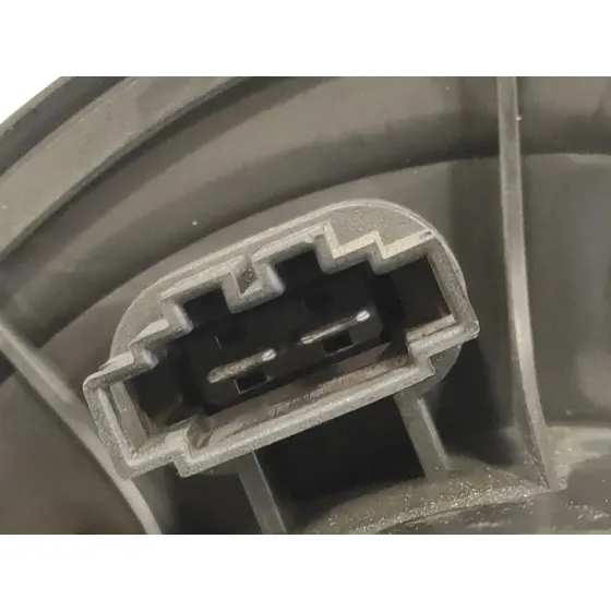 Motor Calefaccion para Volkswagen Golf V Berlina (1K1)