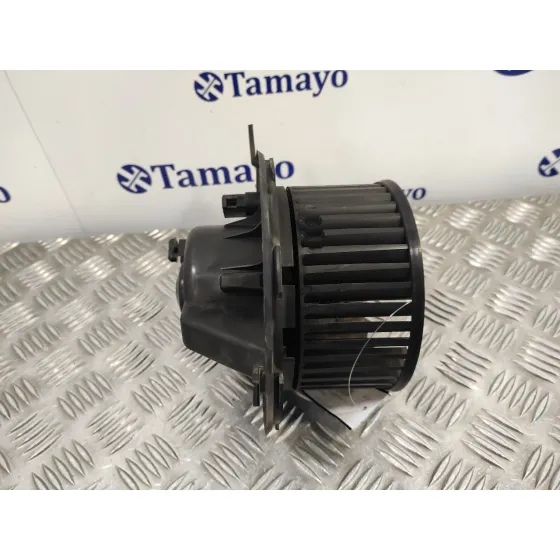 Motor Calefaccion para Volkswagen Golf V Berlina (1K1)