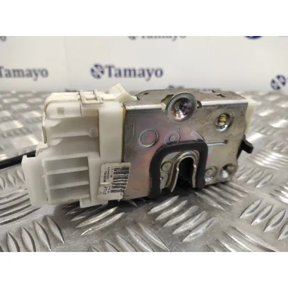 Cerradura Puerta Trasera Derecha para Mercedes-Benz Clase B (W245)