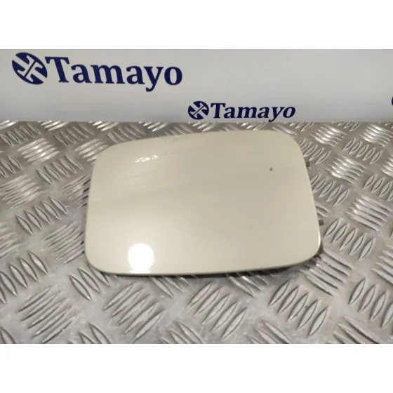 Tapa Exterior Combustible para Volvo S40 Berlina