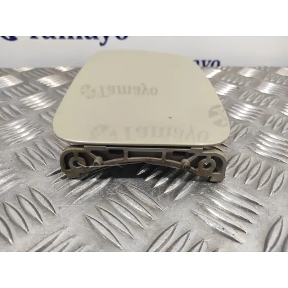 Tapa Exterior Combustible para Volvo S40 Berlina