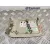Tapa Exterior Combustible para Volvo S40 Berlina